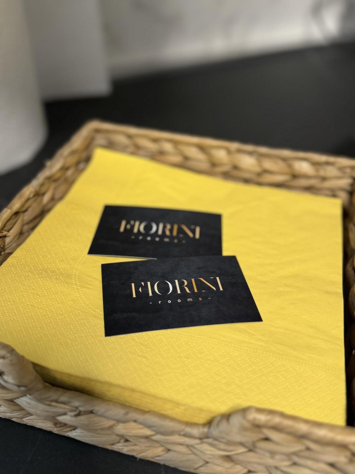 Gasthof Fiorini - *