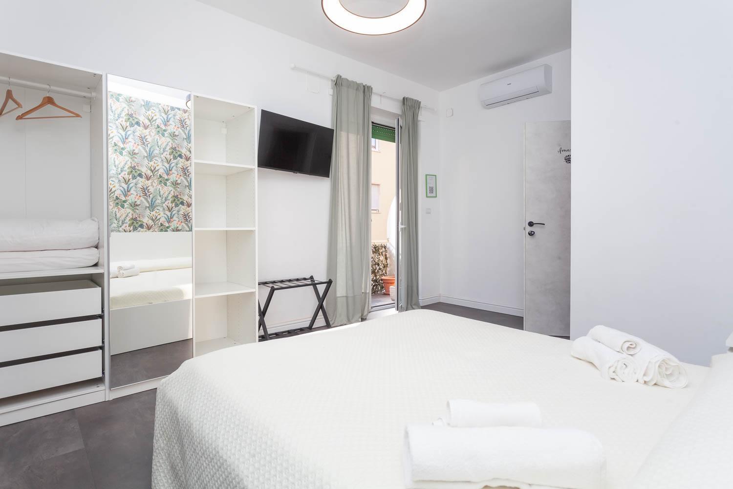Fiorini - Guest house Rome