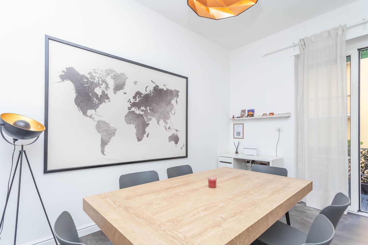 Guest house Fiorini - Rome