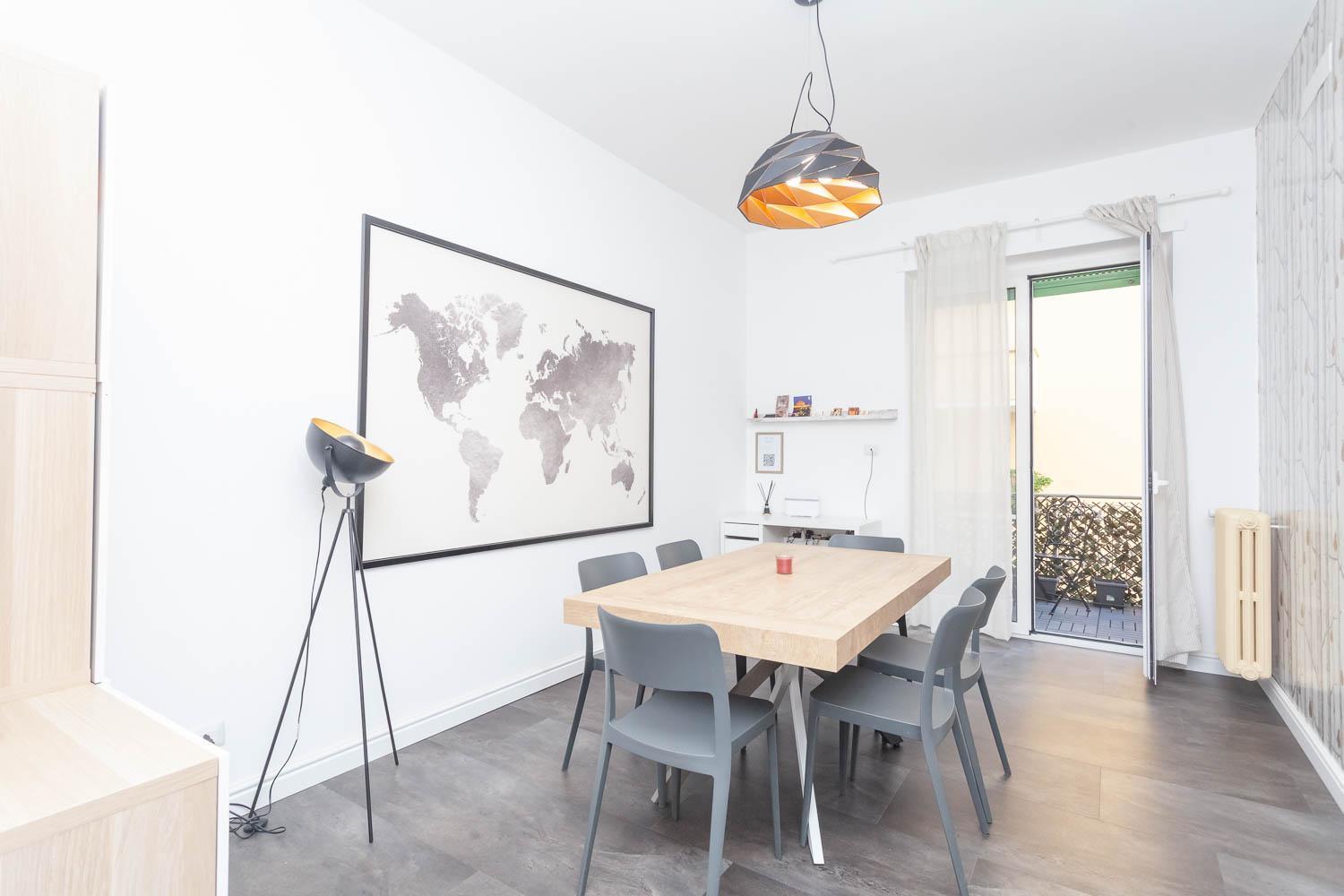 Fiorini - Guest house *