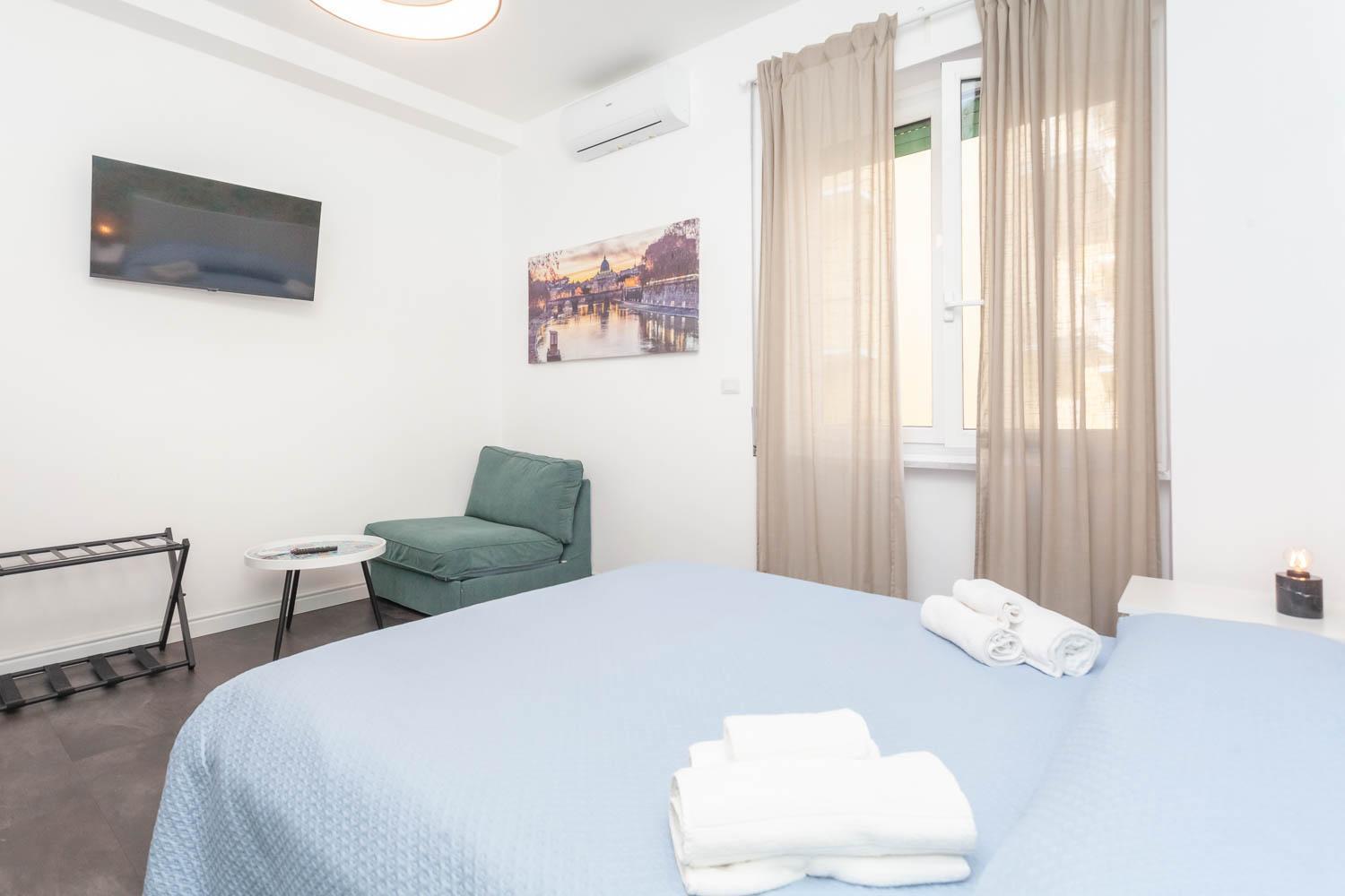 Fiorini - Guest house Rome